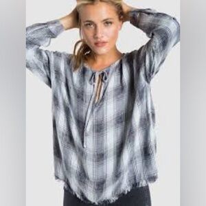 Cloth And Stone Blouse